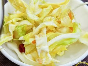 Lanzhou Beef Noodles (Sichuan Provincial Highway Dormitory Branch)