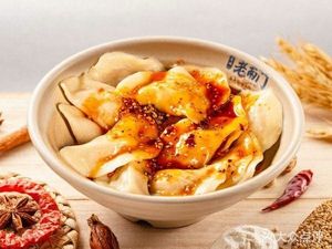 Rongcheng Old South Gate Noodle Shop (Jiangxixie Store)