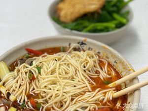 Qiao Qiao Noodles (Dianxin Nanjie Store)