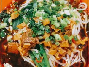 Gong Xing Dao Noodles (Xiaoxue Road New No.6 Courtyard Branch)