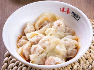 Jixi Yijie's Mabian Dumplings