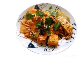 Northeast Cuisine & Dumplings for the New Year