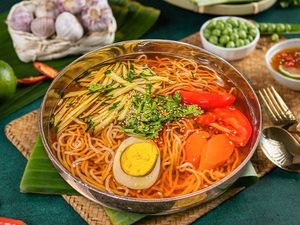 Gulilou Ga Gaxiang Northeast Large Bento Box (Longhu Jiuli Qingchuan Branch)