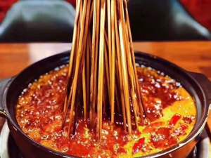 Ma Yu Lan · Xiao Jun Gan Skewers · Clay Pot Skewers (Huayang Branch)