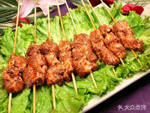 Toilet Skewers (Wanshun Road Section 1)