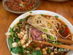 Sister San's Skewers