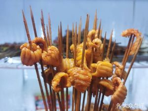 郭记手提串串香(华阳店)