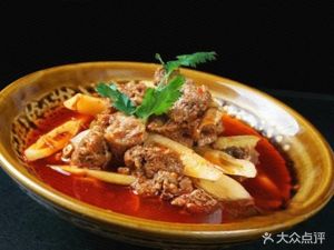 Shuangliu Dip Sauce Intestine (Xianghe First Street Branch)