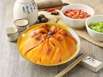 Wu's Blood Curd Image Store (Huayang Store)