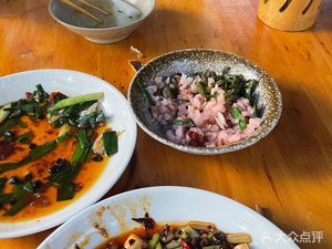 Zheng's Mixed Chicken and Radish Soup (Wangjiangyuan Community Store)