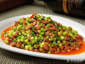 Shuangliu Dipping Sauce Pork Intestines (Guandu Zhongjie Store)