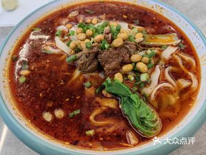 Ba Shi Wan Wan Xiang (De Shang Yu Fu Tian Jiao West Branch)