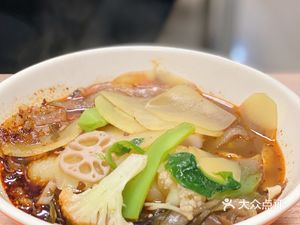 V-Mao菜 (Xinyuan Community Branch)