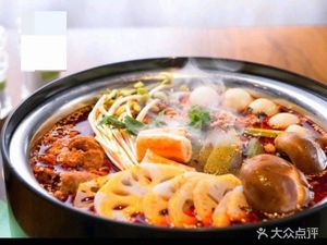 Qiao Chu Niang Hot Pot and Stir-Fry