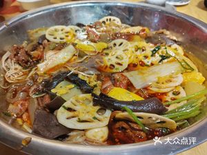 Shu Niu Mao Cai (Nanyang Shengshi Phase 2 Store)