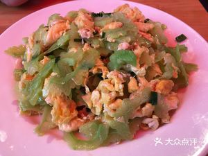Farmhouse Stir-Fry (Jianhe Road Section 1 Store)