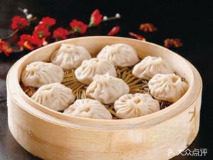 Nanjing Special Taste Soup Dumplings (Huaxin Middle Street Branch)