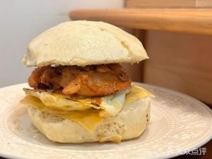 Old Bread Shop (Zhengbei Zhongjie Branch)