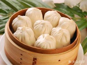 Luzhou Steamed Buns (Xin Chuan Ya Ju Store)