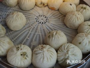 Haishi Baozi (Hongda Century City Store)
