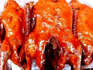 Rongji Le Shan Sweet Skin Duck (Huayang Zhengbei Zhongjie Branch)