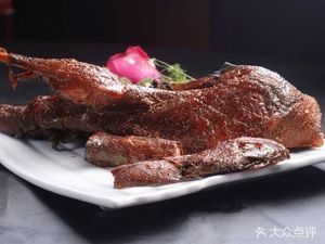 Leshan Sweet Skin Duck (Huayang Store)