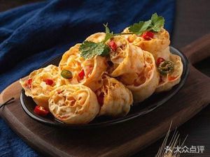 Cao's Duck Neck (Guangdu Direct Store)