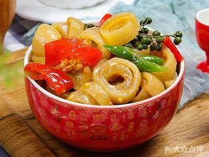 Ye Shi Xian Lao Ya Bo (Huayang Branch)