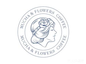 Muxia Fanhua Coffee · Mucha & Flowers · Coffee