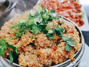 Yangzhiwei Lamb Shop (Shengping Street Store)