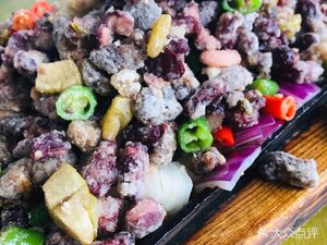 Tingyuan Impression Original Xiao Shi Fu Crisp Eel Fish (Shuangliu Branch)