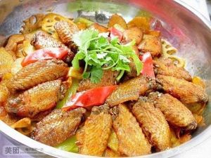 Wuxi Fish BBQ (Feilong Street Branch)