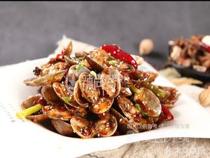 Dongsheng Grilled Fish (Fumin Xinju Branch)