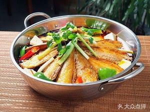Pin Xiang Fish Grill (Fumin New Residence Branch)
