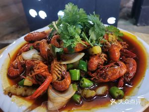Le Shan Anonymous Grilling (Huangjia Store)