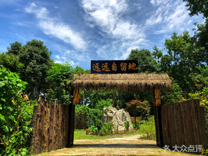 Yuan Yuan's Self-Reliance Land