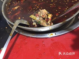 Lin Ji Roast Chicken Gong (Jiancha Store)