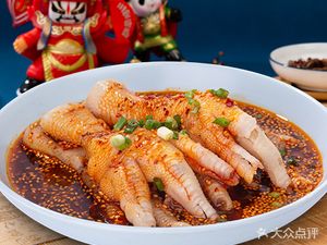 Liaoji Bamboo Chicken (Wanke Shigan Branch)