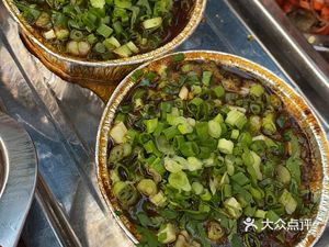 Spicy Duck Brain (Huangjia Square Store)