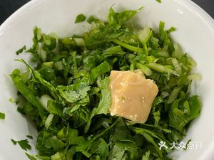 Yu Lamb (Jiaotong Road 3rd Section Branch)