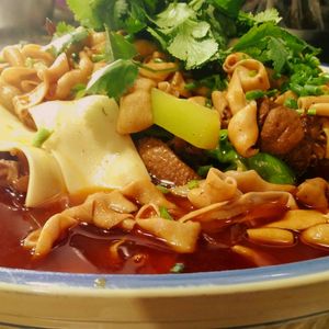 Chuan Fu Roast Goose Shop