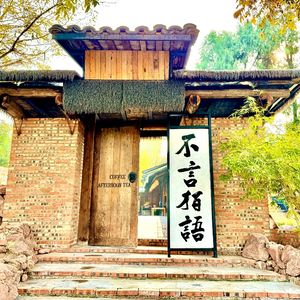 Bai Village - No Words, Just Bai
