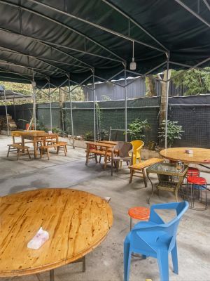 Heishi Private Kitchen