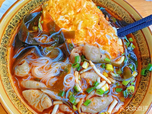 Mianyang Rice Noodles (Traffic Road Section 3 Branch)