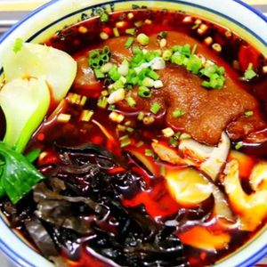 Tang's Pig Trotter Noodles (Shuanghua Branch)