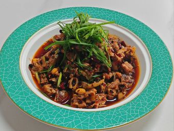 Yu Fu Yuan