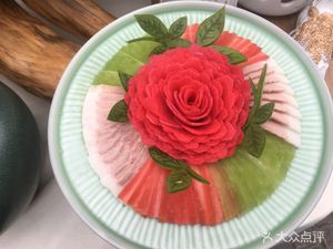 Old Place Douhua Restaurant