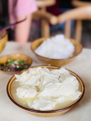 Chen Ma Douhua Fan