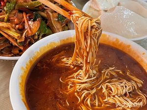 Woo's Douhua Restaurant