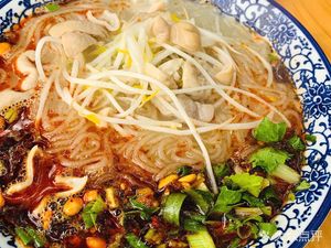 Luo Ji Pig Intestine Rice Noodles (Ran Deng West Road North Fourth Street Branch)